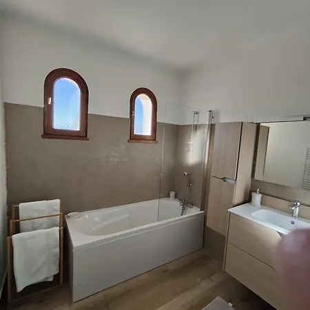 La Maison Aux Bougainvilliers Feriehus